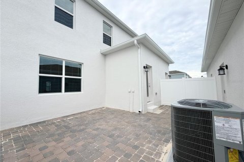 Touwnhouse à louer à Apopka, Floride: 4 chambres, 185.8 m2 № 2092355 - photo 18