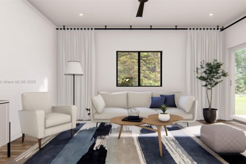 House in West Park, Florida 4 bedrooms, 188.59 sq.m. № 1960075 - photo 4