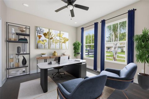 Casa en venta en Eustis, Florida, 4 dormitorios, 185.8 m2 № 2409820 - foto 14