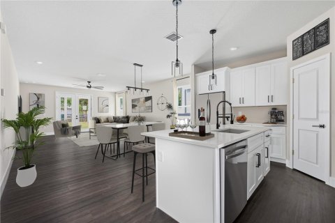 Casa en venta en Eustis, Florida, 4 dormitorios, 185.8 m2 № 2409820 - foto 5