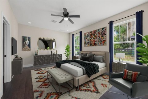 Casa en venta en Eustis, Florida, 4 dormitorios, 185.8 m2 № 2409820 - foto 16