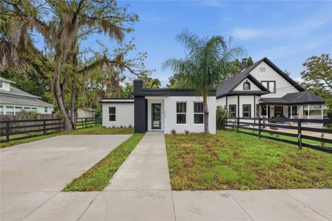 Casa en venta en Eustis, Florida, 4 dormitorios, 185.8 m2 № 2409820 - foto 20