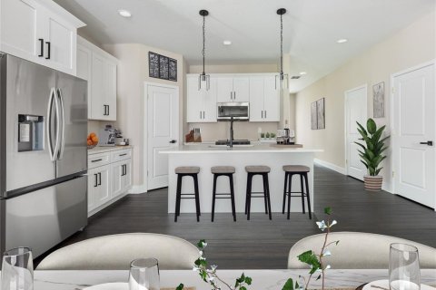 Casa en venta en Eustis, Florida, 4 dormitorios, 185.8 m2 № 2409820 - foto 9