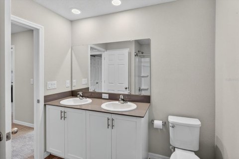 Villa ou maison à vendre à Fish Hawk, Floride: 5 chambres, 231.61 m2 № 2121445 - photo 19