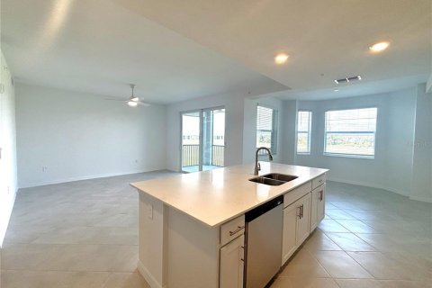 Copropriété à louer à Venice, Floride: 2 chambres, 106.74 m2 № 2104791 - photo 5