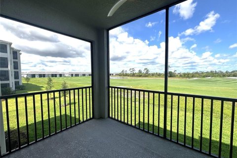 Condo à Venice, Floride, 2 chambres  № 2104791