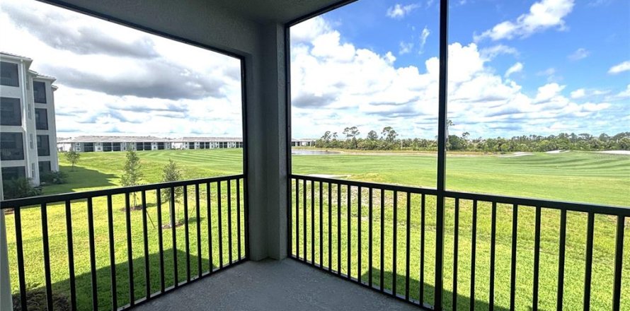 Condo à Venice, Floride, 2 chambres  № 2104791