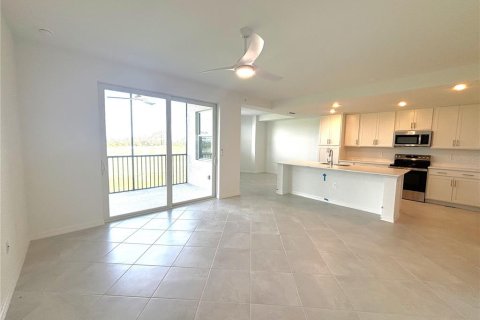 Copropriété à louer à Venice, Floride: 2 chambres, 106.74 m2 № 2104791 - photo 6