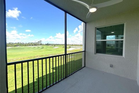 Copropriété à louer à Venice, Floride: 2 chambres, 106.74 m2 № 2104791 - photo 19