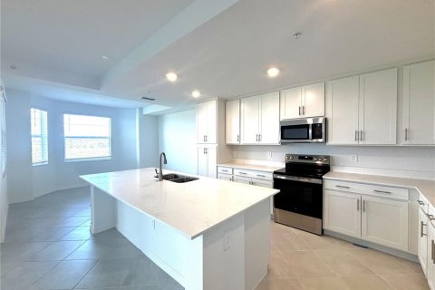 Copropriété à louer à Venice, Floride: 2 chambres, 106.74 m2 № 2104791 - photo 2
