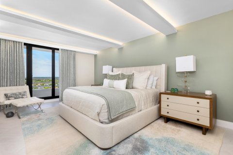 Copropriété à vendre à Boca Raton, Floride: 3 chambres, 259.38 m2 № 2259601 - photo 16