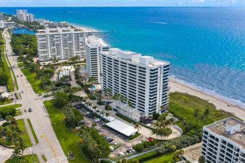 Copropriété à vendre à Boca Raton, Floride: 3 chambres, 259.38 m2 № 2259601 - photo 30