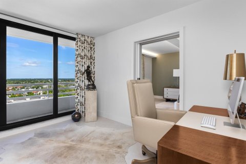 Copropriété à vendre à Boca Raton, Floride: 3 chambres, 259.38 m2 № 2259601 - photo 21