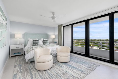 Copropriété à vendre à Boca Raton, Floride: 3 chambres, 259.38 m2 № 2259601 - photo 24