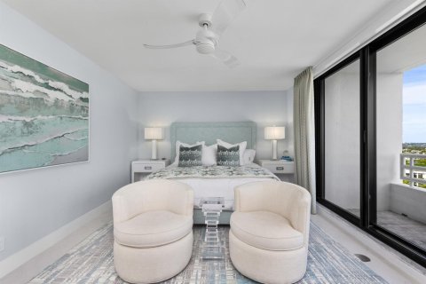 Copropriété à vendre à Boca Raton, Floride: 3 chambres, 259.38 m2 № 2259601 - photo 25