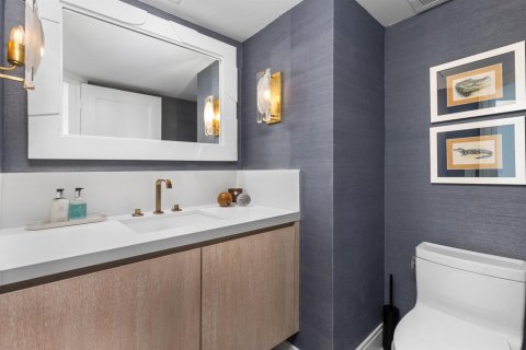 Copropriété à vendre à Boca Raton, Floride: 3 chambres, 259.38 m2 № 2259601 - photo 15