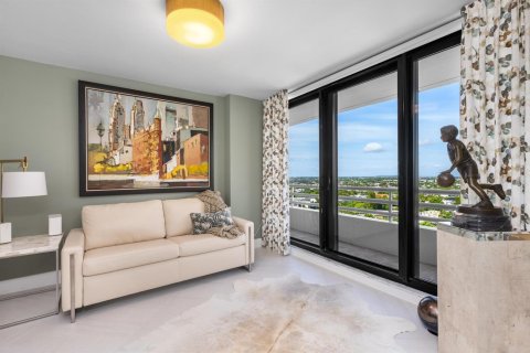 Copropriété à vendre à Boca Raton, Floride: 3 chambres, 259.38 m2 № 2259601 - photo 22