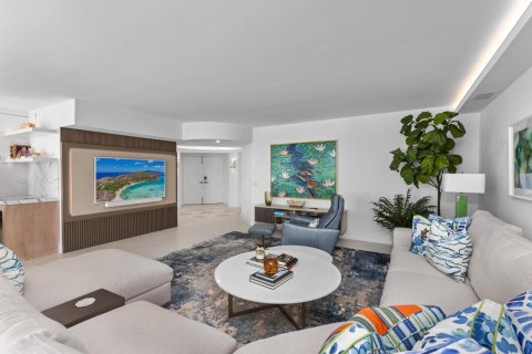 Copropriété à vendre à Boca Raton, Floride: 3 chambres, 259.38 m2 № 2259601 - photo 2