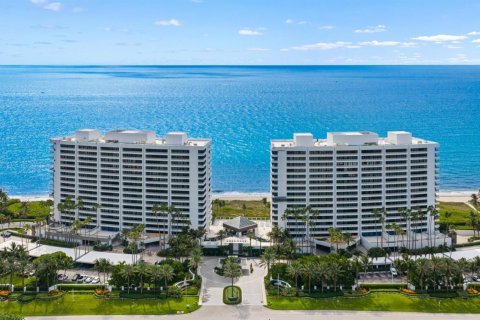 Condo à Boca Raton, Floride, 3 chambres  № 2259601