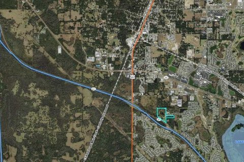 Land in Wildwood, Florida № 762038 - photo 5