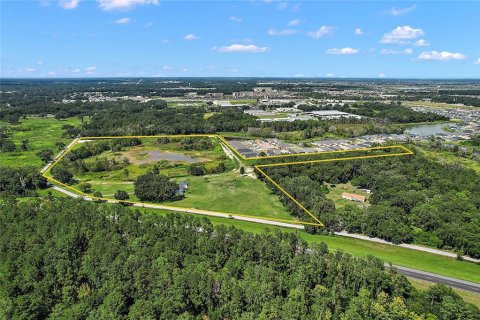 Land in Wildwood, Florida № 762038 - photo 10