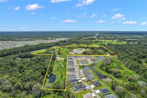 Land in Wildwood, Florida № 762038 - photo 12