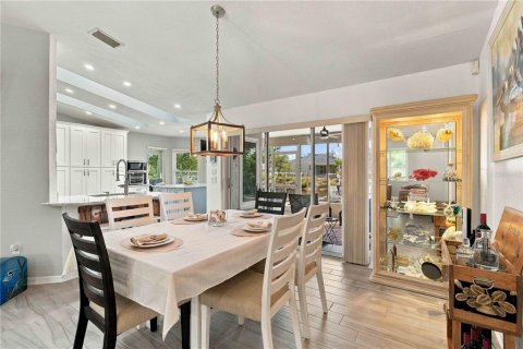 Villa ou maison à vendre à Port Charlotte, Floride: 3 chambres, 159.98 m2 № 2416248 - photo 15