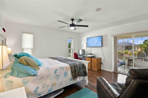 Villa ou maison à vendre à Port Charlotte, Floride: 3 chambres, 159.98 m2 № 2416248 - photo 30
