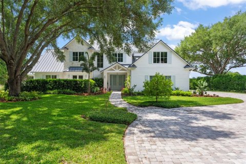 Casa en Winter Garden, Florida 5 dormitorios, 506.32 m2 № 2123391