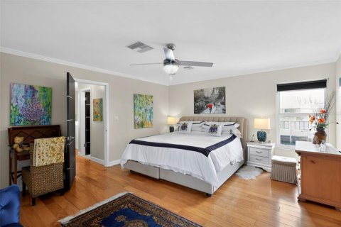 Adosado en venta en Fort Lauderdale, Florida, 2 dormitorios, 148.36 m2 № 2100355 - foto 19