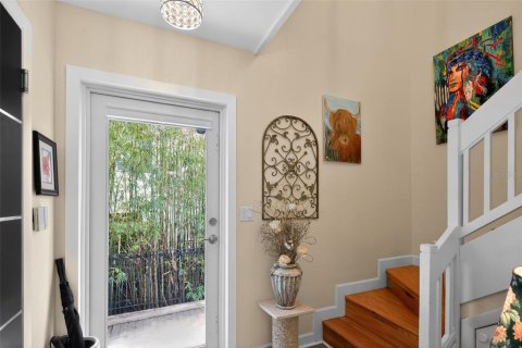 Adosado en venta en Fort Lauderdale, Florida, 2 dormitorios, 148.36 m2 № 2100355 - foto 4