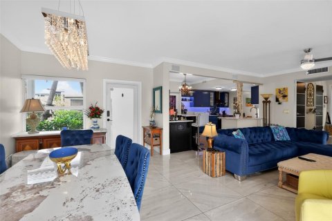 Adosado en venta en Fort Lauderdale, Florida, 2 dormitorios, 148.36 m2 № 2100355 - foto 10