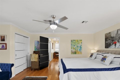 Adosado en venta en Fort Lauderdale, Florida, 2 dormitorios, 148.36 m2 № 2100355 - foto 21