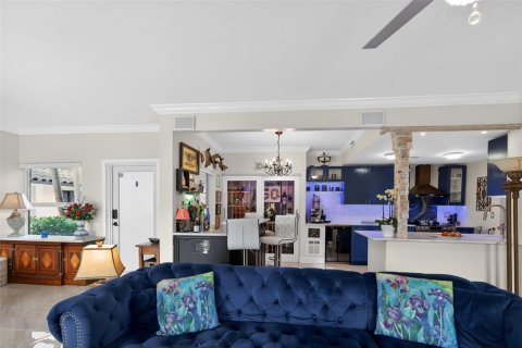 Adosado en venta en Fort Lauderdale, Florida, 2 dormitorios, 148.36 m2 № 2100355 - foto 9