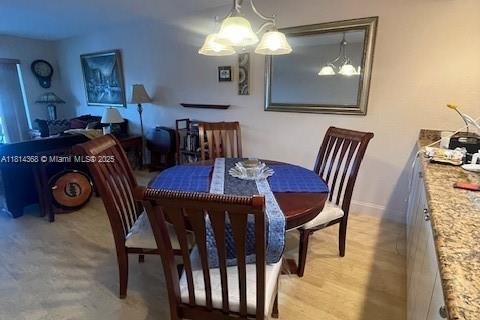 Copropriété à vendre à Pembroke Pines, Floride: 2 chambres, 108.7 m2 № 1958334 - photo 5