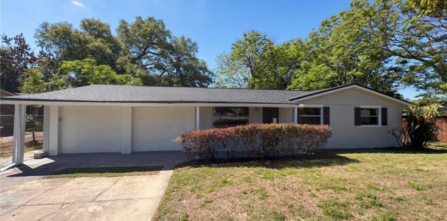 Casa en Lakeland, Florida 3 dormitorios, 109.07 m2 № 2213909