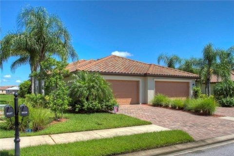 Casa en alquiler en Bradenton, Florida, 2 dormitorios, 143.16 m2 № 1555865 - foto 1