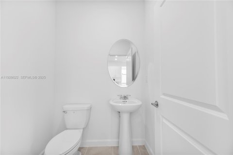 Villa ou maison à louer à Homestead, Floride: 4 chambres № 1987524 - photo 13