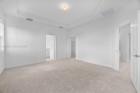 Villa ou maison à louer à Homestead, Floride: 4 chambres № 1987524 - photo 18