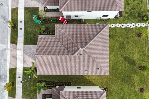 Villa ou maison à louer à Homestead, Floride: 4 chambres № 1987524 - photo 3