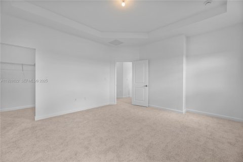 Villa ou maison à louer à Homestead, Floride: 4 chambres № 1987524 - photo 19