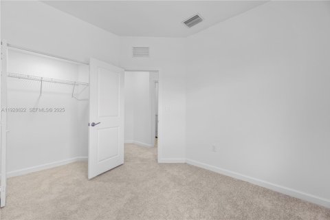 Villa ou maison à louer à Homestead, Floride: 4 chambres № 1987524 - photo 27