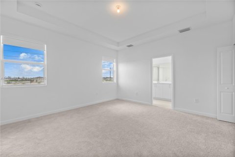 Villa ou maison à louer à Homestead, Floride: 4 chambres № 1987524 - photo 20