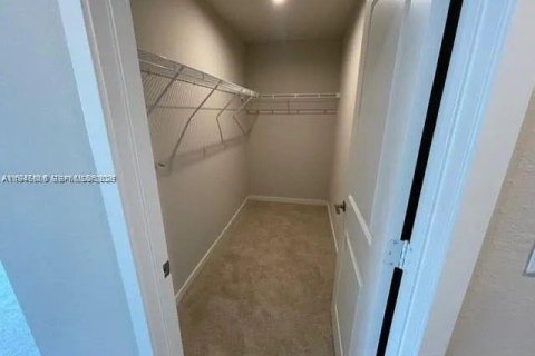 Купить таунхаус в Флорида-Сити, Флорида 3 спальни, 132.39м2, № 2066810 - фото 14