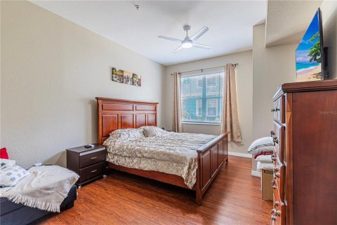 Touwnhouse à vendre à Kissimmee, Floride: 3 chambres, 120.4 m2 № 1894517 - photo 11