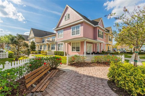 Touwnhouse à vendre à Kissimmee, Floride: 3 chambres, 120.4 m2 № 1894517 - photo 30