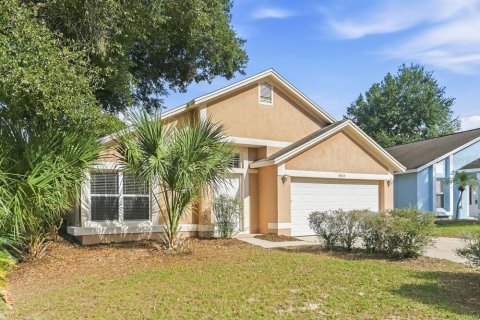 Villa ou maison à louer à Kissimmee, Floride: 3 chambres, 156.26 m2 № 2389451 - photo 3