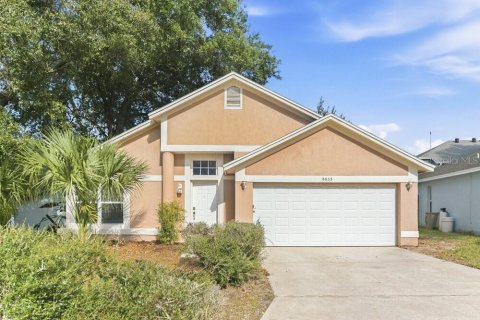Villa ou maison à Kissimmee, Floride 3 chambres, 156.26 m2 № 2389451