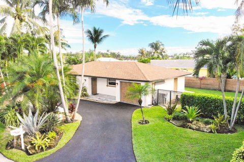 Villa ou maison à louer à Delray Beach, Floride: 2 chambres, 104.7 m2 № 2191202 - photo 11