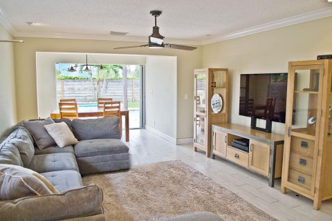 Villa ou maison à louer à Delray Beach, Floride: 2 chambres, 104.7 m2 № 2191202 - photo 4